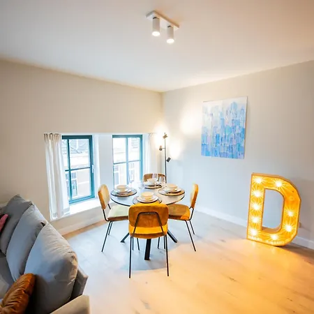 Alphabet -2e Pijnackerstraat 13 Апартаменты *