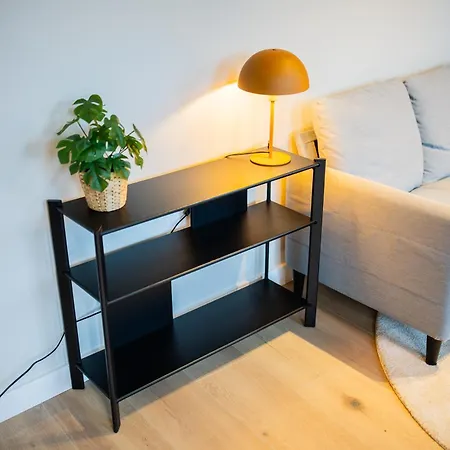 Alphabet -2e Pijnackerstraat 13 *