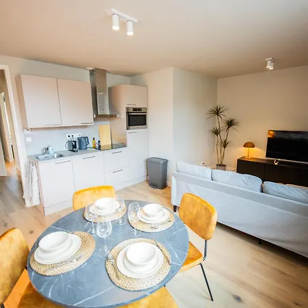 Alphabet -2e Pijnackerstraat 13 Апартаменты