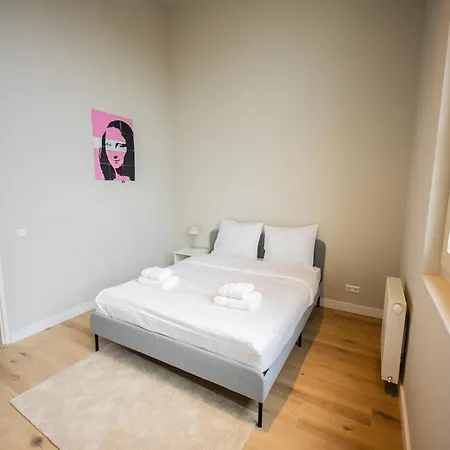 Alphabet -2e Pijnackerstraat 13 Роттердам