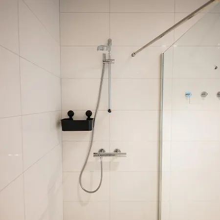 Alphabet -2e Pijnackerstraat 13 Апартаменты *