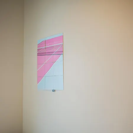 Alphabet -2e Pijnackerstraat 13 Роттердам