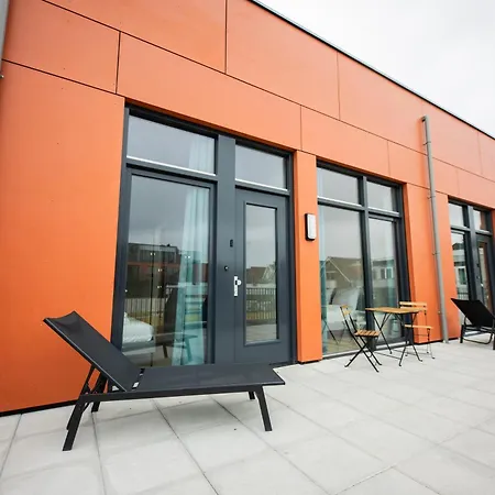 Alphabet -2e Pijnackerstraat 13 Роттердам