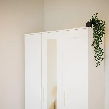 Апартаменты Alphabet -2e Pijnackerstraat 13 Роттердам