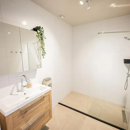 Alphabet -2e Pijnackerstraat 13 Апартаменты *