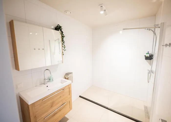 Alphabet -2e Pijnackerstraat 13 Апартаменты *