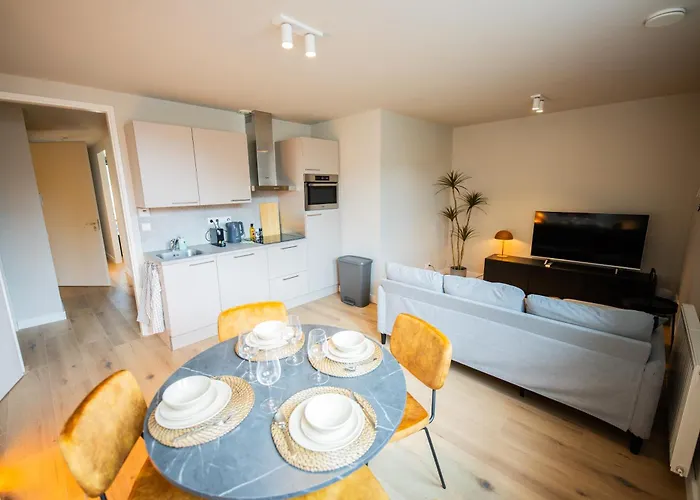 Alphabet -2e Pijnackerstraat 13 Апартаменты