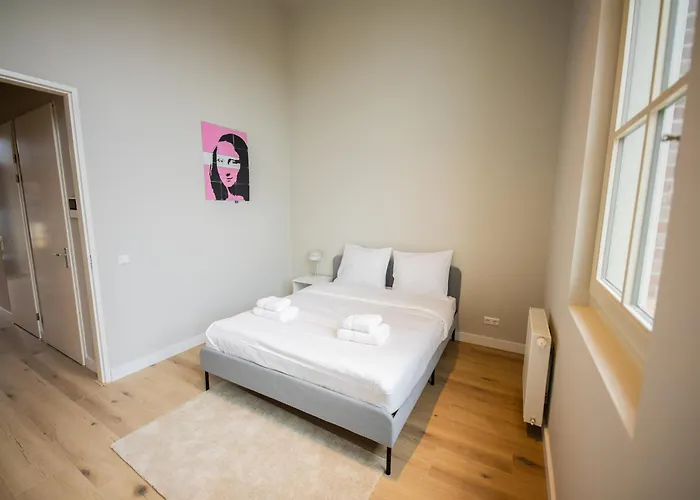 Alphabet -2e Pijnackerstraat 13 Роттердам