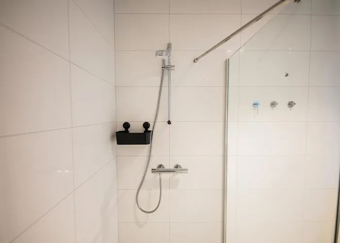 Alphabet -2e Pijnackerstraat 13 Апартаменты *