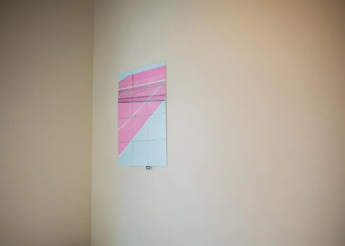 Alphabet -2e Pijnackerstraat 13 Роттердам