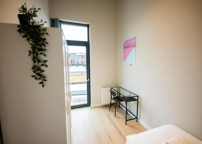 Alphabet -2e Pijnackerstraat 13 Роттердам