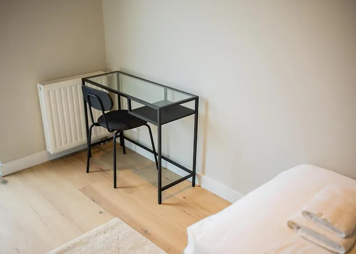 Апартаменты Alphabet -2e Pijnackerstraat 13 *