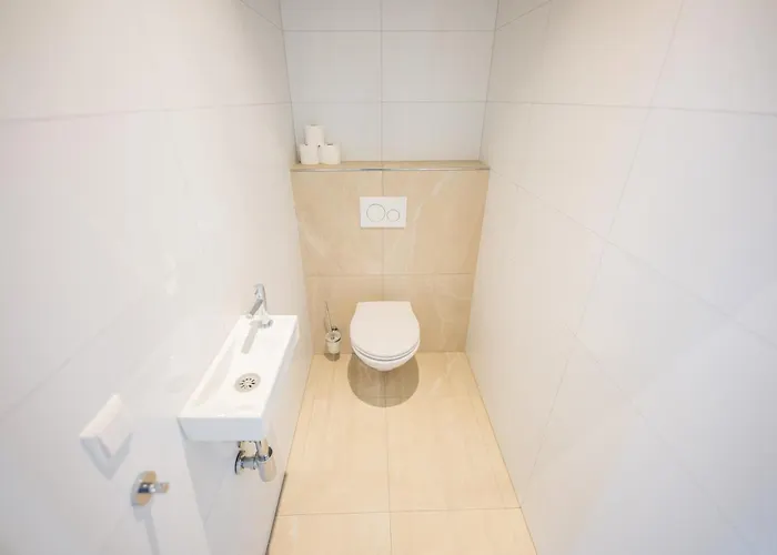 Alphabet -2e Pijnackerstraat 13 Апартаменты Роттердам