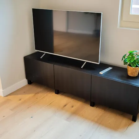 Διαμέρισμα Alphabet -2e Pijnackerstraat 13