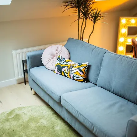 Apartamento 2e 3e Pijnackerstraat Róterdam