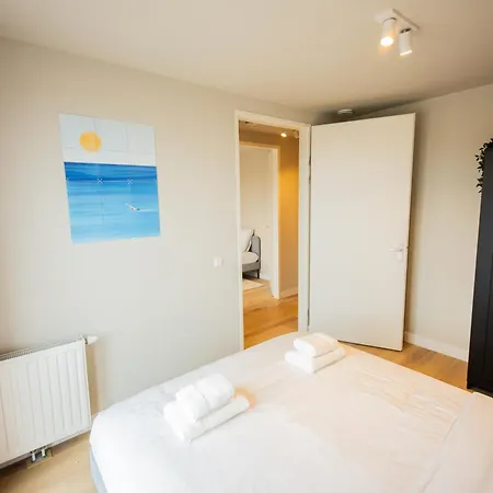 2e 3e Pijnackerstraat Appartamento