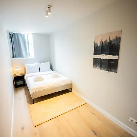Appartamento 2e 3e Pijnackerstraat