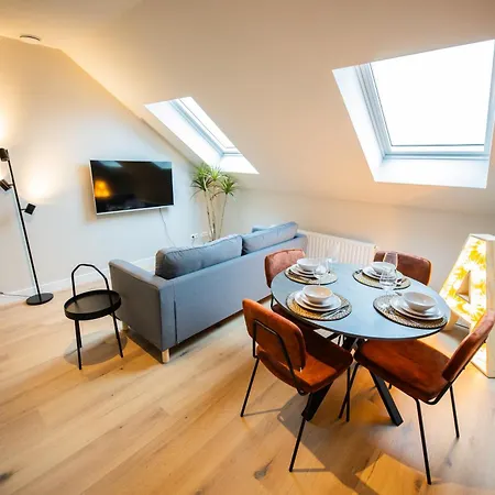 Appartamento 2e 3e Pijnackerstraat *