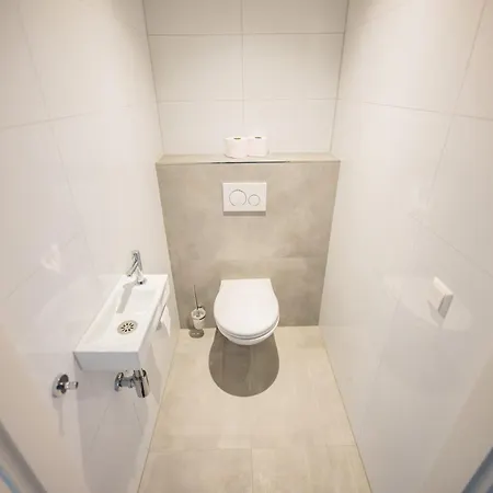 Alphabet -2e Pijnackerstraat 13 Διαμέρισμα *