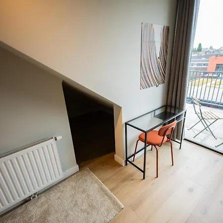2e 3e Pijnackerstraat Rotterdam