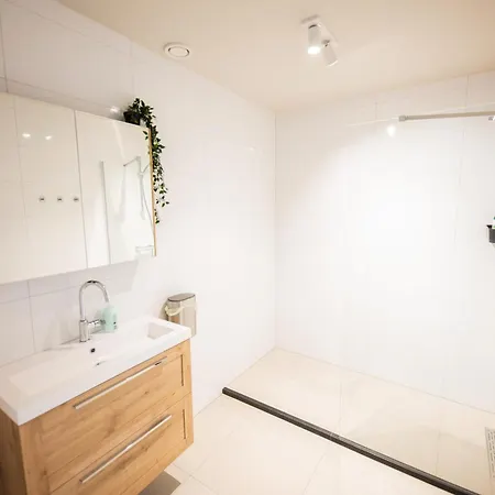 Alphabet -2e Pijnackerstraat 13 Διαμέρισμα *