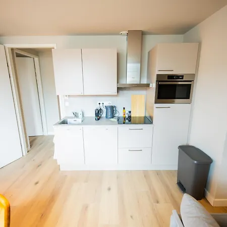 Διαμέρισμα Alphabet -2e Pijnackerstraat 13 Ρότερνταμ