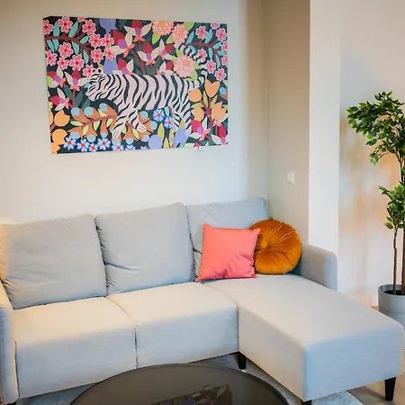 Alphabet -2e Pijnackerstraat 13 *