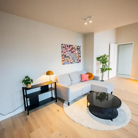 Alphabet -2e Pijnackerstraat 13 * Ρότερνταμ