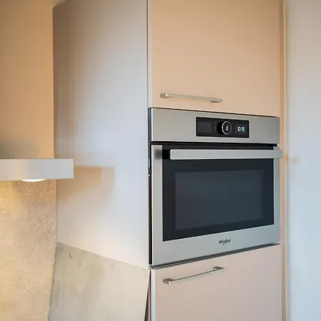 Alphabet -2e Pijnackerstraat 13 Apartamento