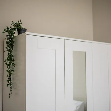 2e 3e Pijnackerstraat Apartamento *
