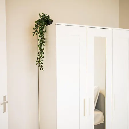 Alphabet -2e Pijnackerstraat 13