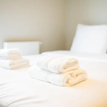 Alphabet -2e Pijnackerstraat 13 Διαμέρισμα