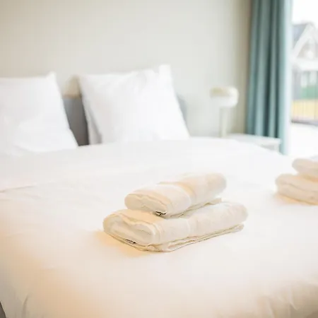 Apartamento Alphabet -2e Pijnackerstraat 13