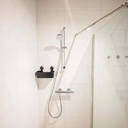 Alphabet -2e Pijnackerstraat 13 * 鹿特丹