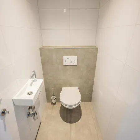 Alphabet -2e Pijnackerstraat 13 Διαμέρισμα