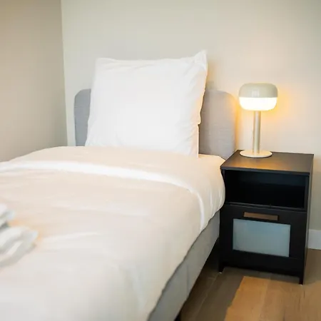 Appartamento 2e 3e Pijnackerstraat *