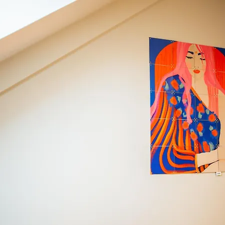 Appartamento 2e 3e Pijnackerstraat Rotterdam