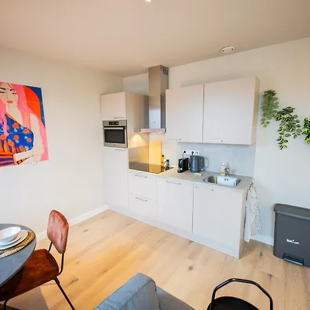 2e 3e Pijnackerstraat Appartamento *