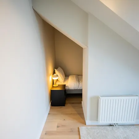 2e 3e Pijnackerstraat Appartamento