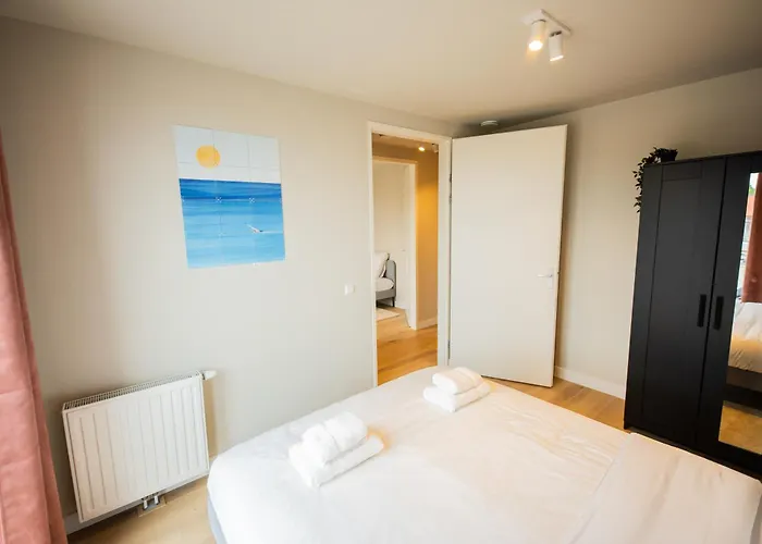 Alphabet -2e Pijnackerstraat 13 Daire