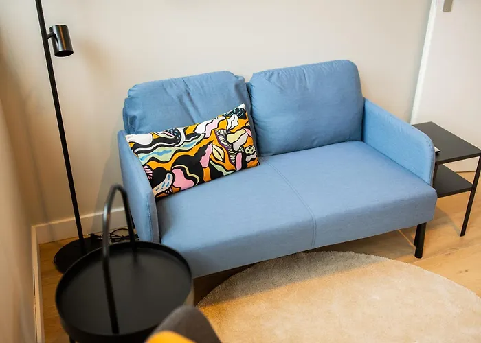 Alphabet -2e Pijnackerstraat 13 * Rotterdam