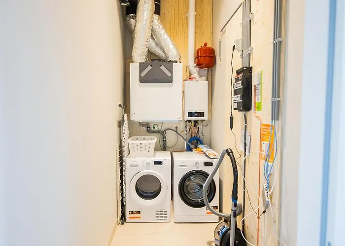 Alphabet -2e Pijnackerstraat 13 Appartamento