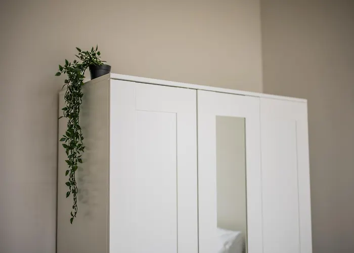 Alphabet -2e Pijnackerstraat 13 Appartamento *