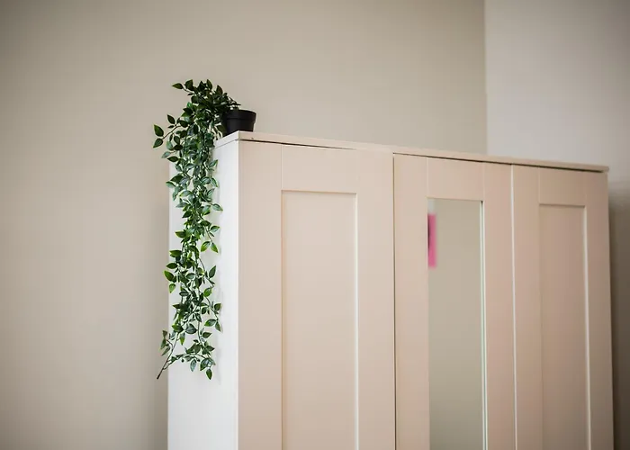 Alphabet -2e Pijnackerstraat 13 Appartamento Rotterdam