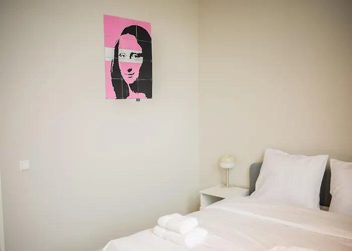 Alphabet -2e Pijnackerstraat 13 Daire Rotterdam