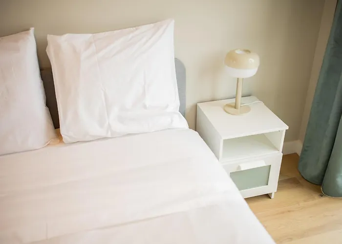 Apartmán Alphabet -2e Pijnackerstraat 13