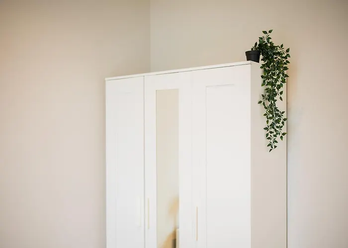 Daire Alphabet -2e Pijnackerstraat 13 Rotterdam