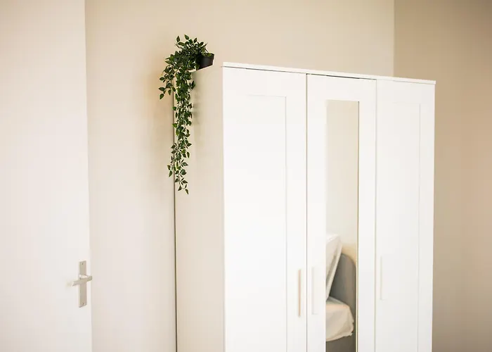 Alphabet -2e Pijnackerstraat 13