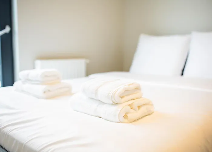 Alphabet -2e Pijnackerstraat 13 Daire