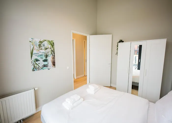 Daire Alphabet -2e Pijnackerstraat 13 Rotterdam